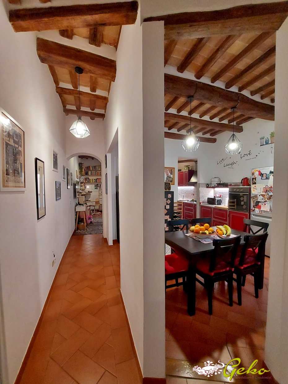 公寓 在 San Gimignano, Toscana 11157406