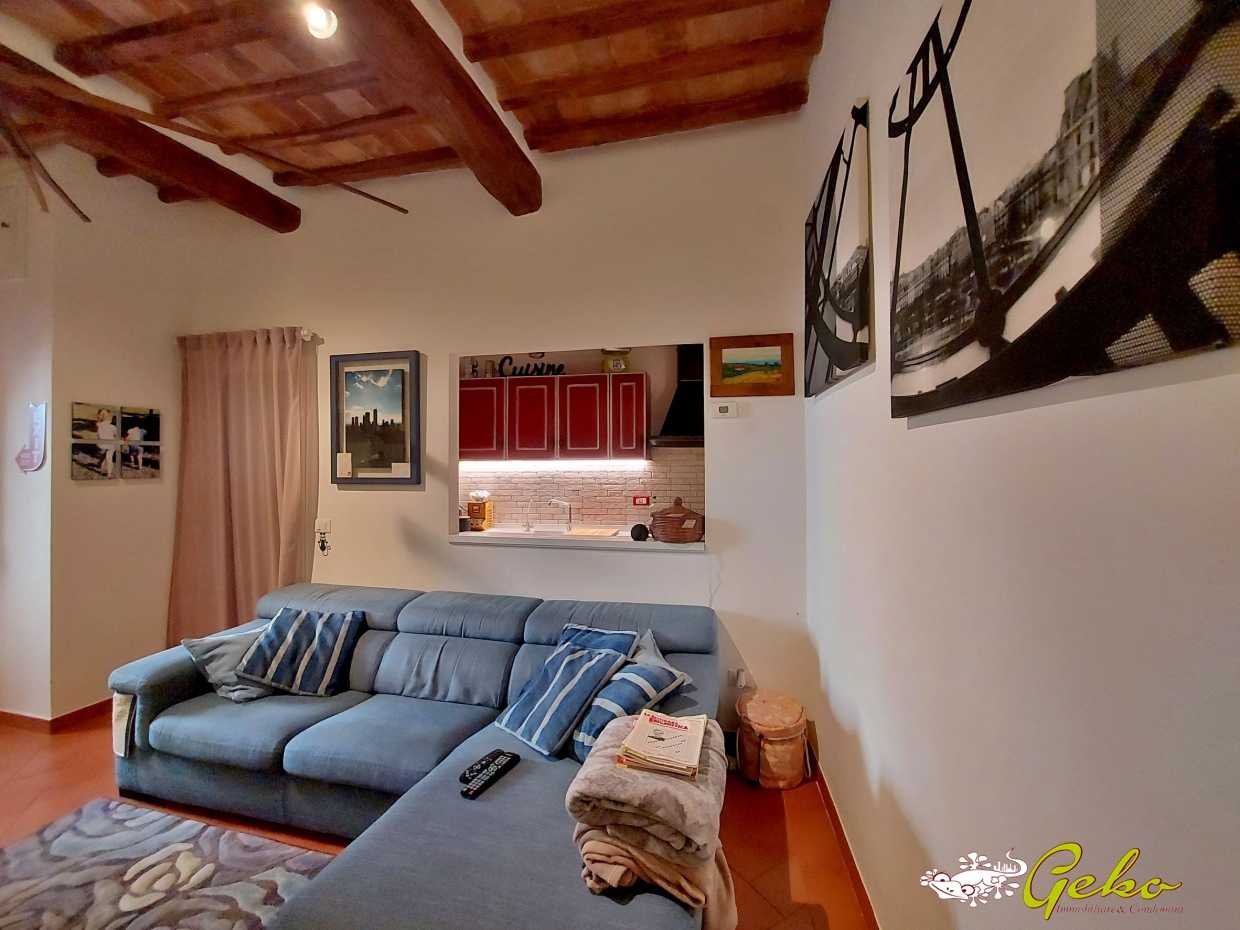 Квартира в San Gimignano, Toscana 11157406