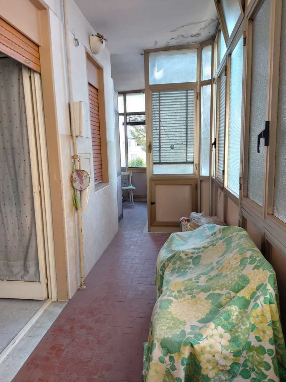 Квартира в , Campania 11157408