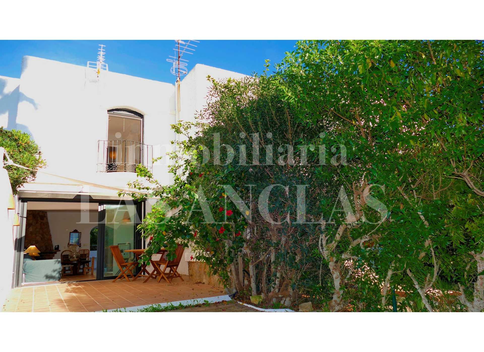 Hus i Ibiza, Baleariske Øer 11157414