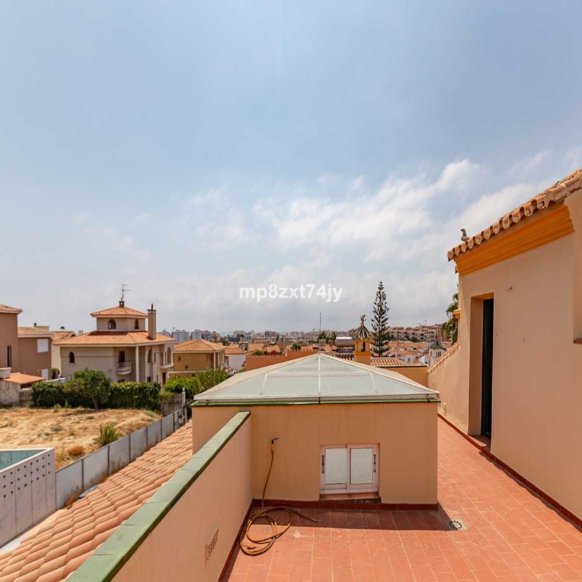 House in Torre del Mar, Andalusia 11157417