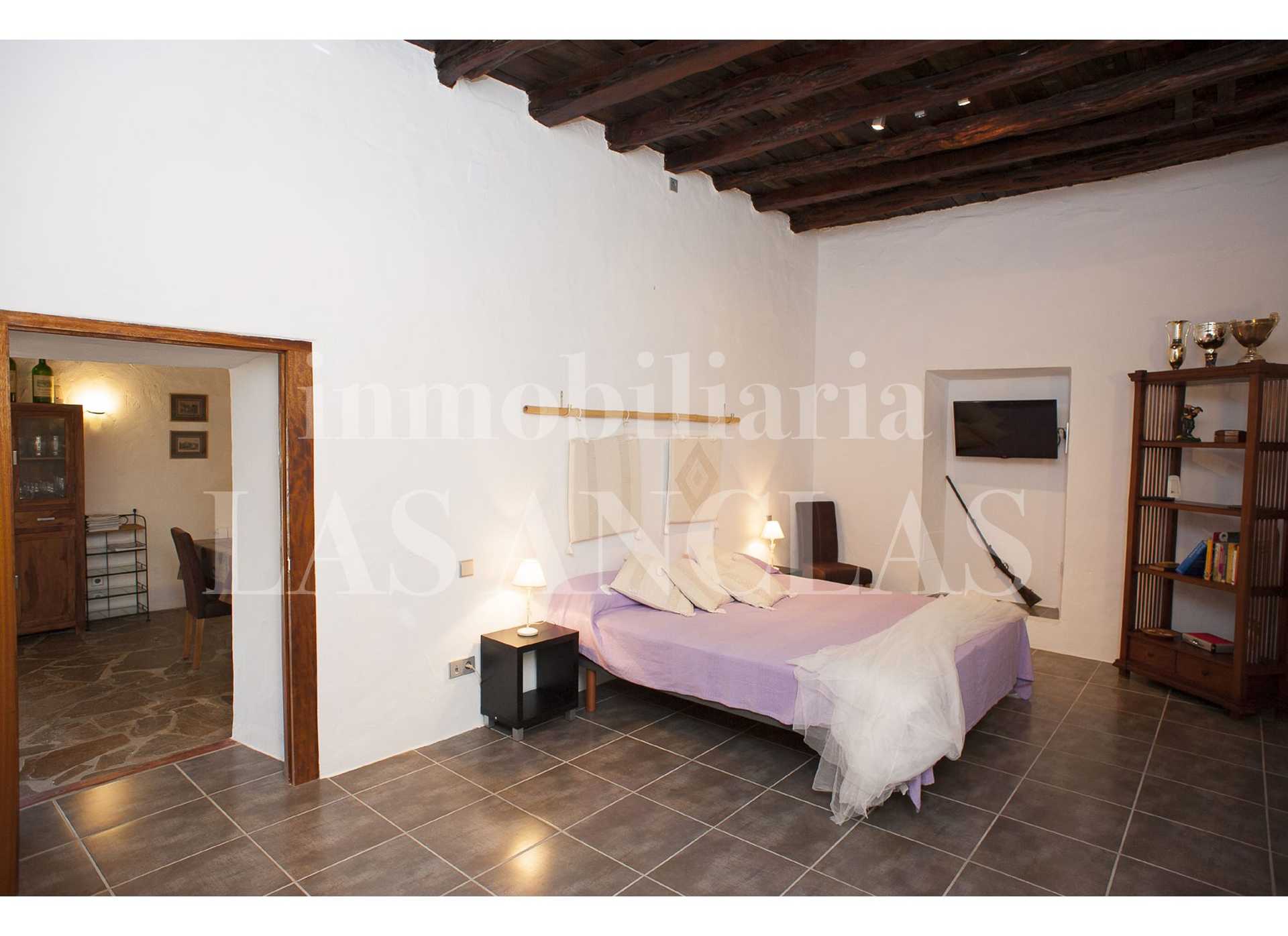 Rumah di Sant Joan de Labritja, Illes Balears 11157419