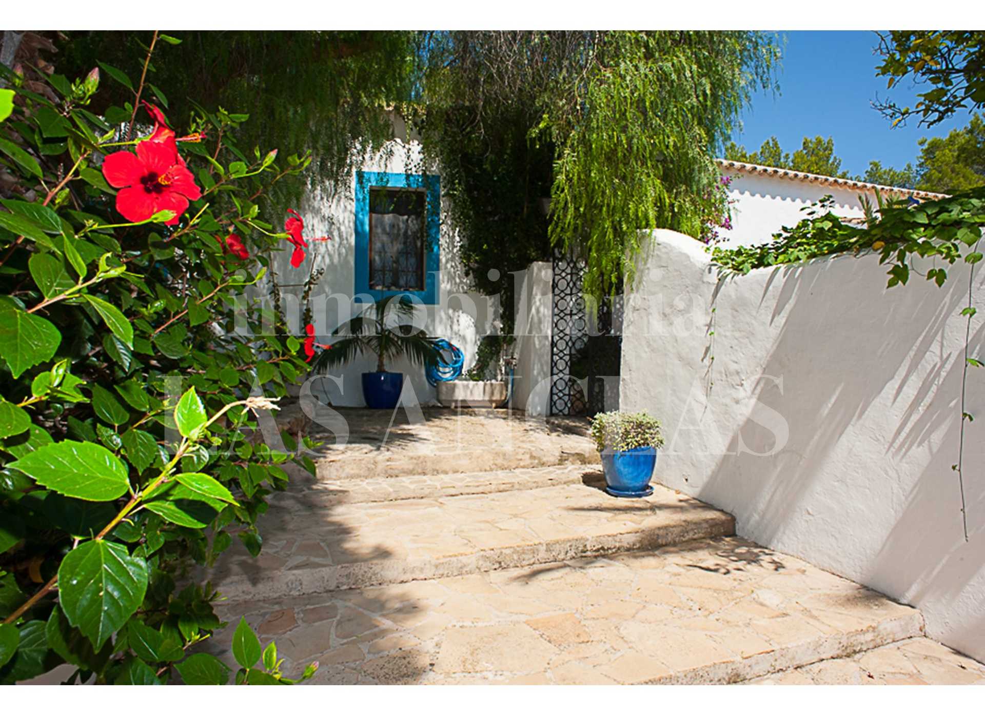 House in Santa Gertrudis, Balearic Islands 11157419