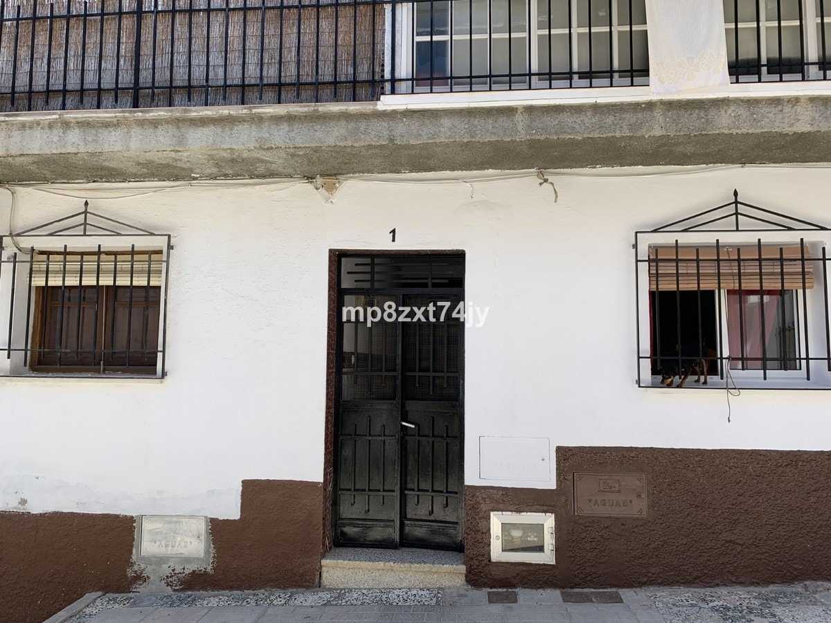 Квартира в Уертас Бахас, Андалусія 11157548