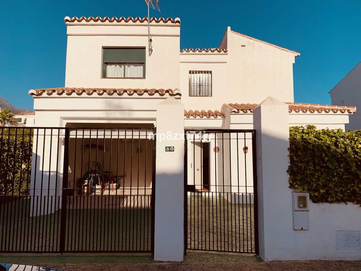 House in Vinuela, Andalusia 11157563