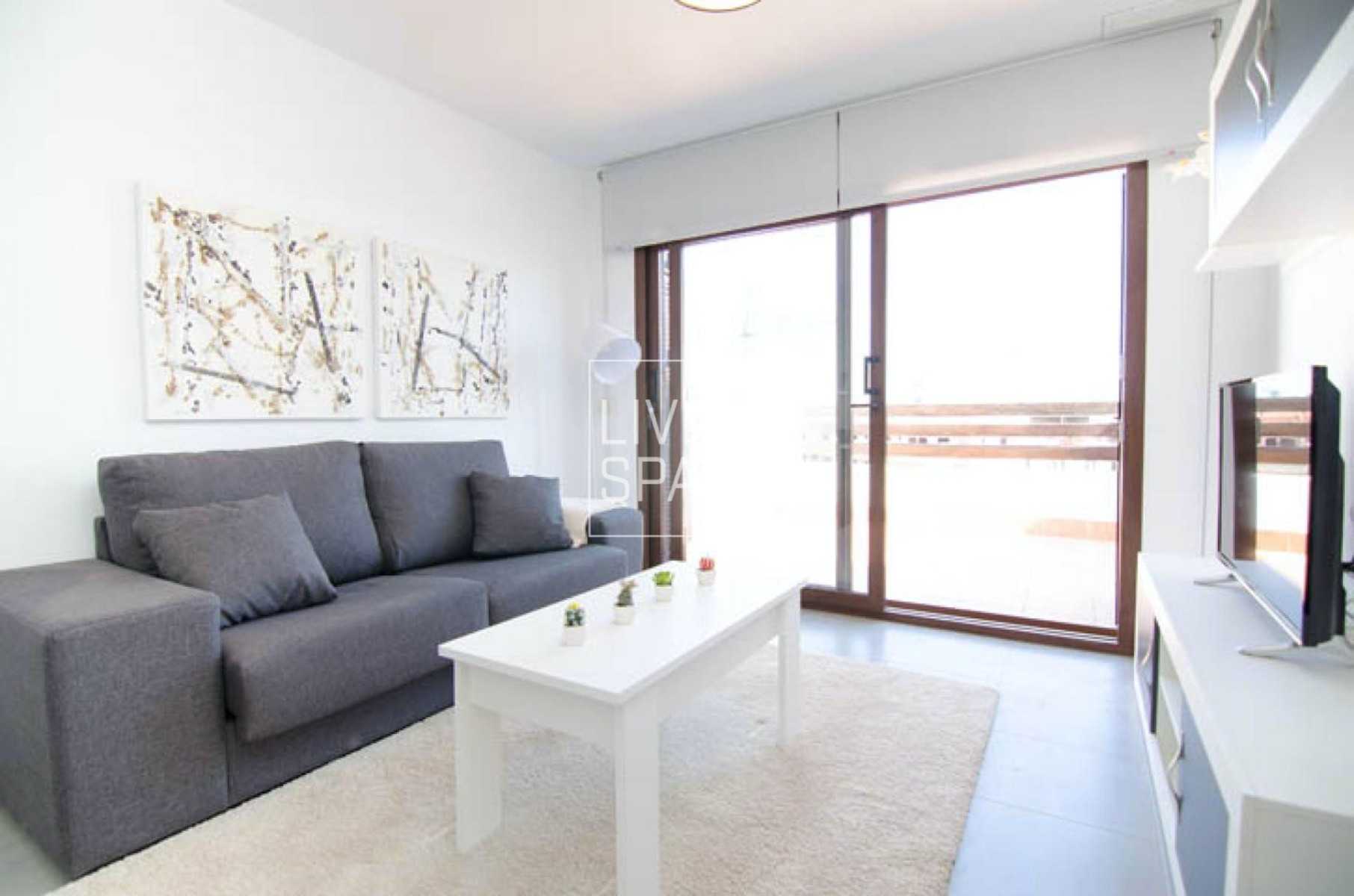 Condominium in Pulpi, Andalusia 11157651
