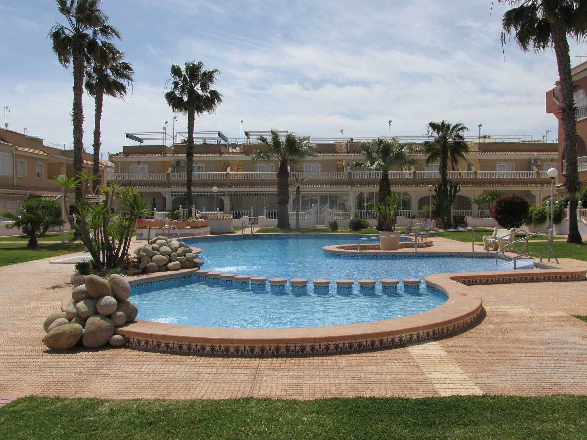 Condominium in Los Alcazares, Murcia 11157758