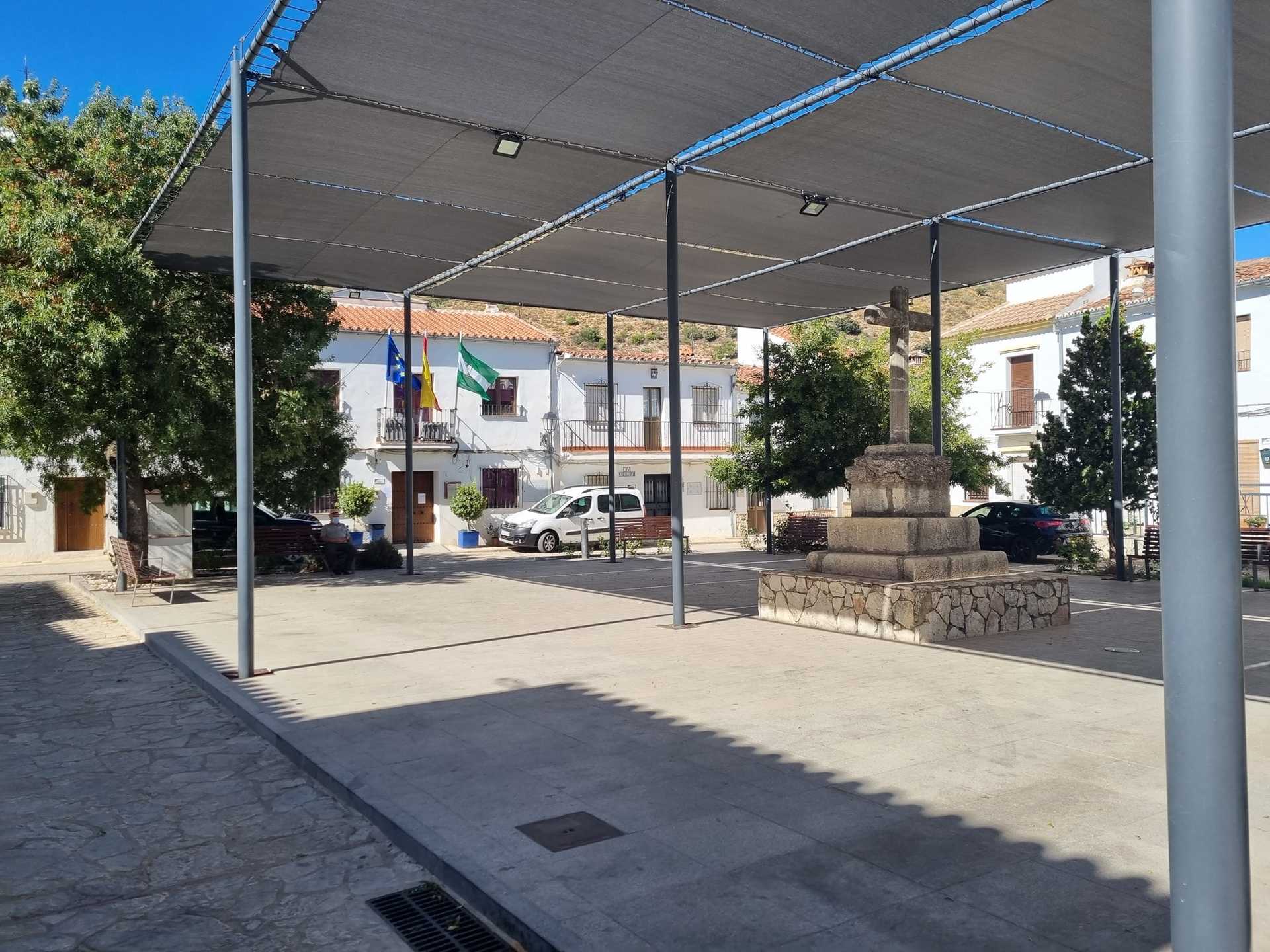 σπίτι σε Ronda, Andalucía 11157835