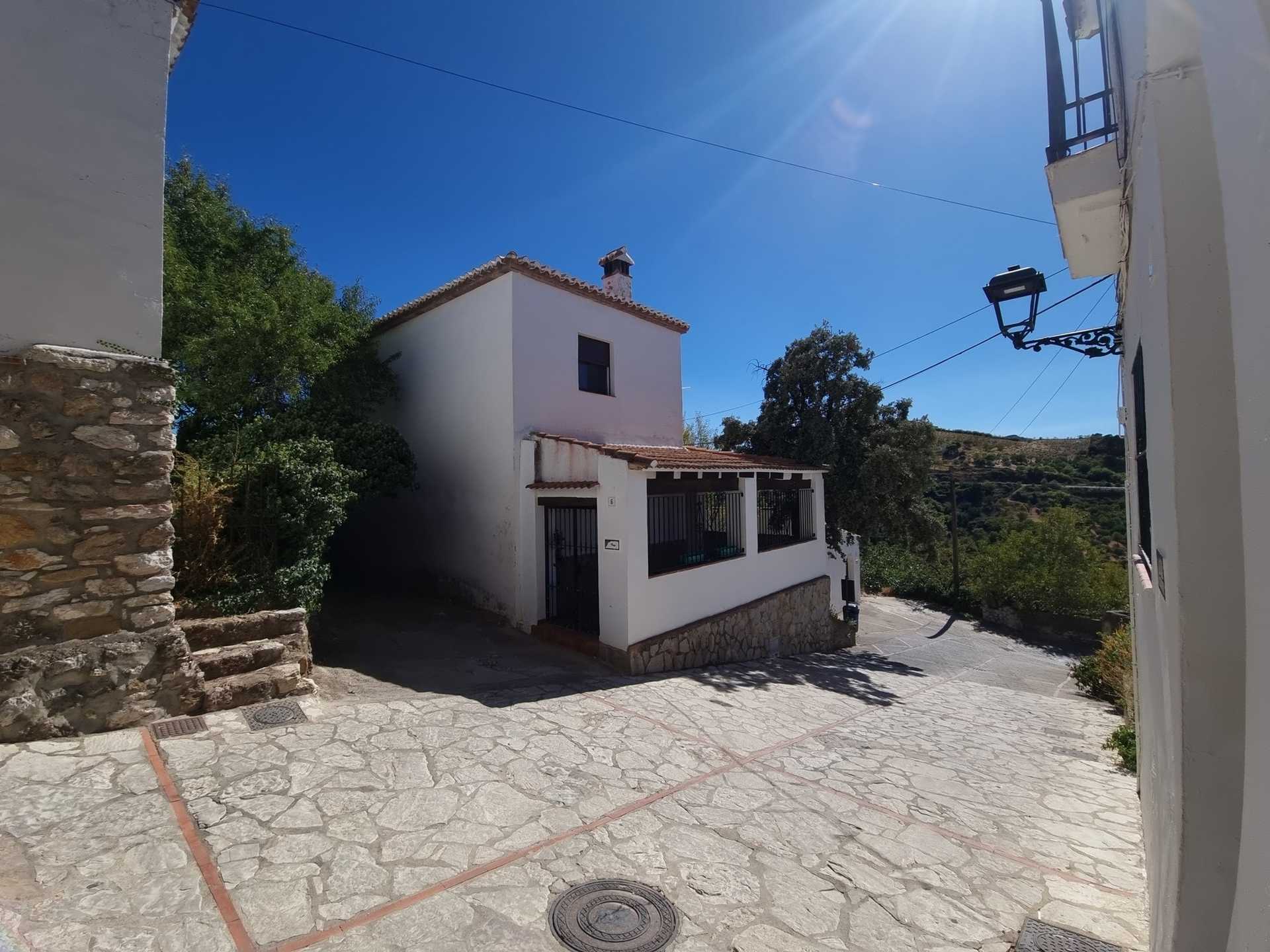 σπίτι σε Ronda, Andalucía 11157835