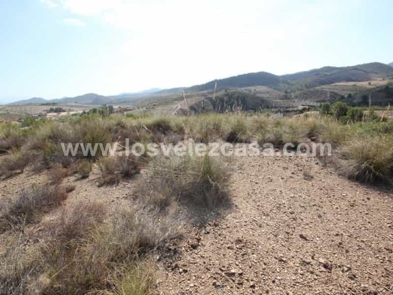 Tanah dalam Velez Rubio, Andalusia 11158000
