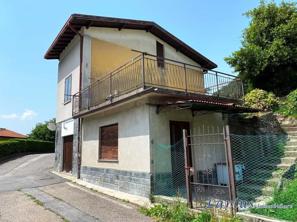 House in Pumenengo, Lombardy 11158210