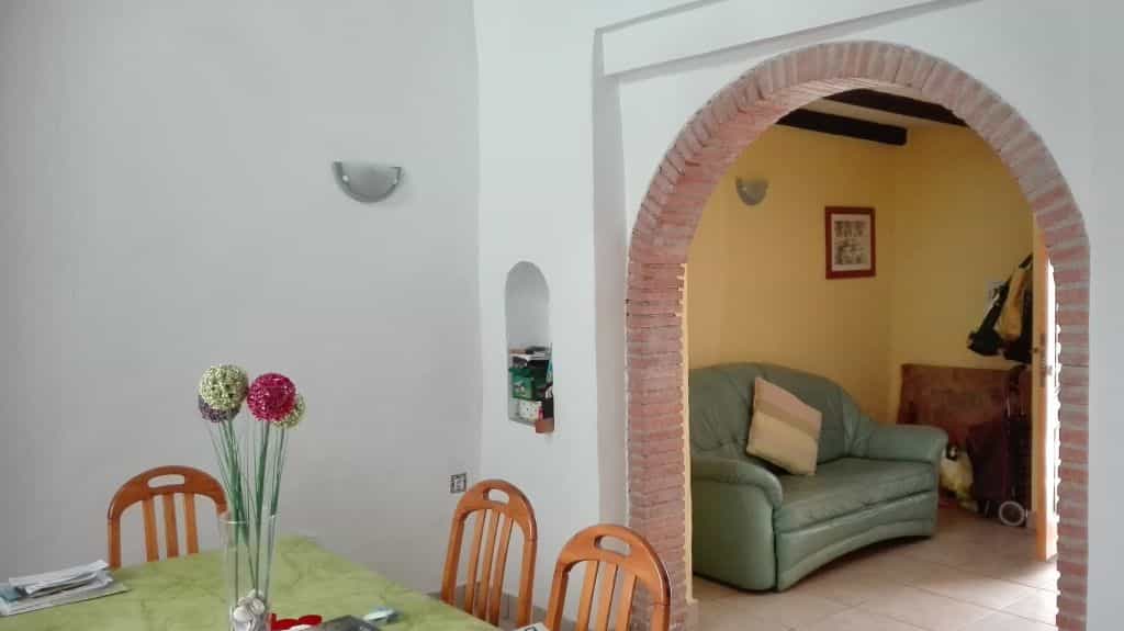 Casa nel La Font d'en Carròs, Comunidad Valenciana 11158260