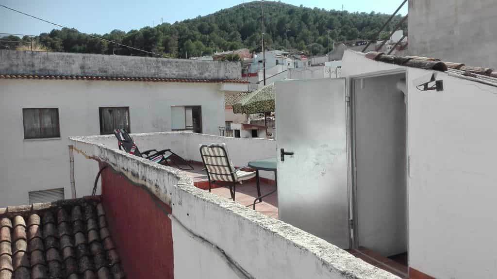 بيت في La Font d'en Carròs, Comunidad Valenciana 11158260