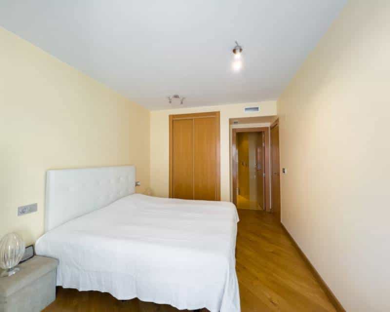 Condominium in Altea, Comunidad Valenciana 11158290