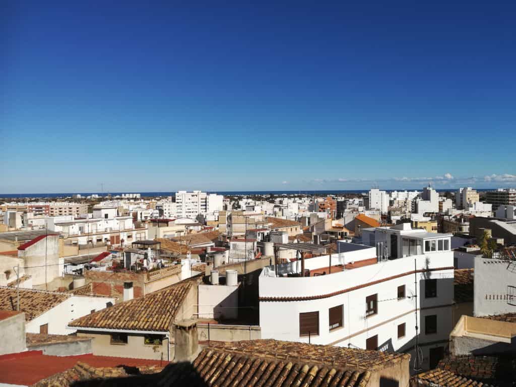 casa en La Font d'en Carròs, Comunidad Valenciana 11158460
