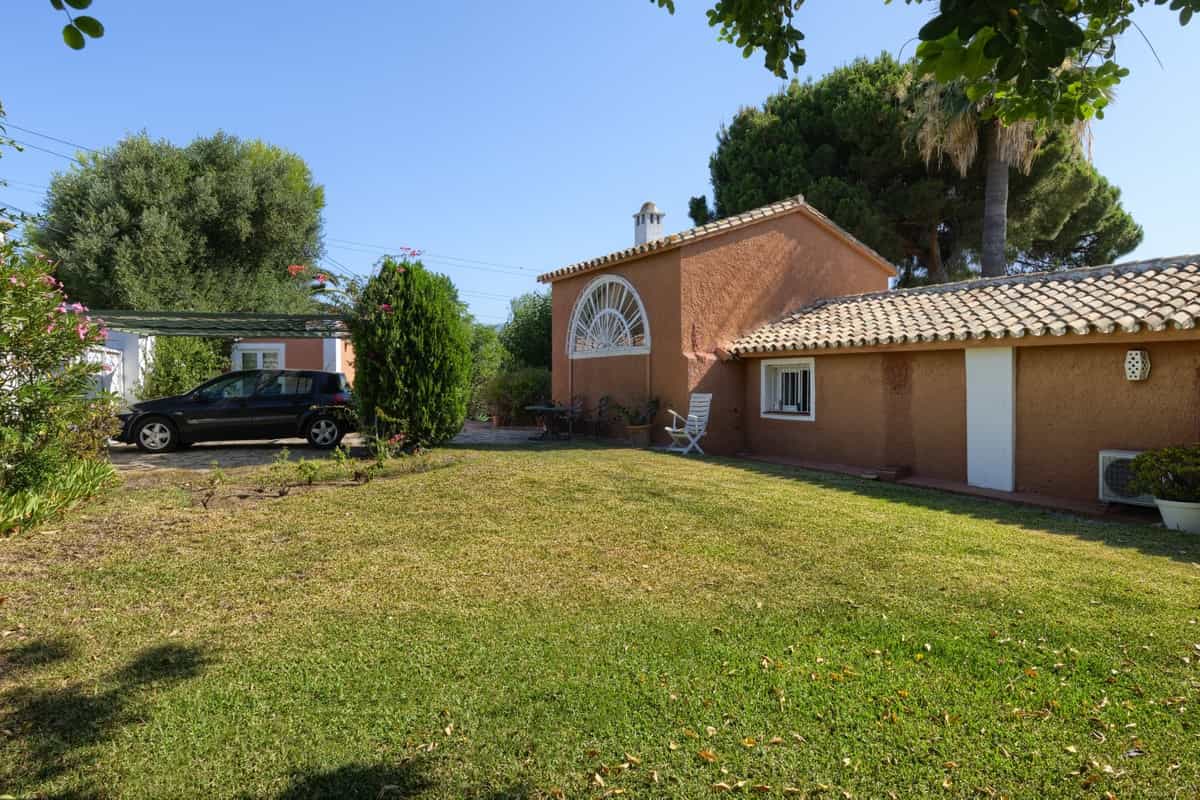 casa en San Pedro de Alcántara, Andalucía 11158494