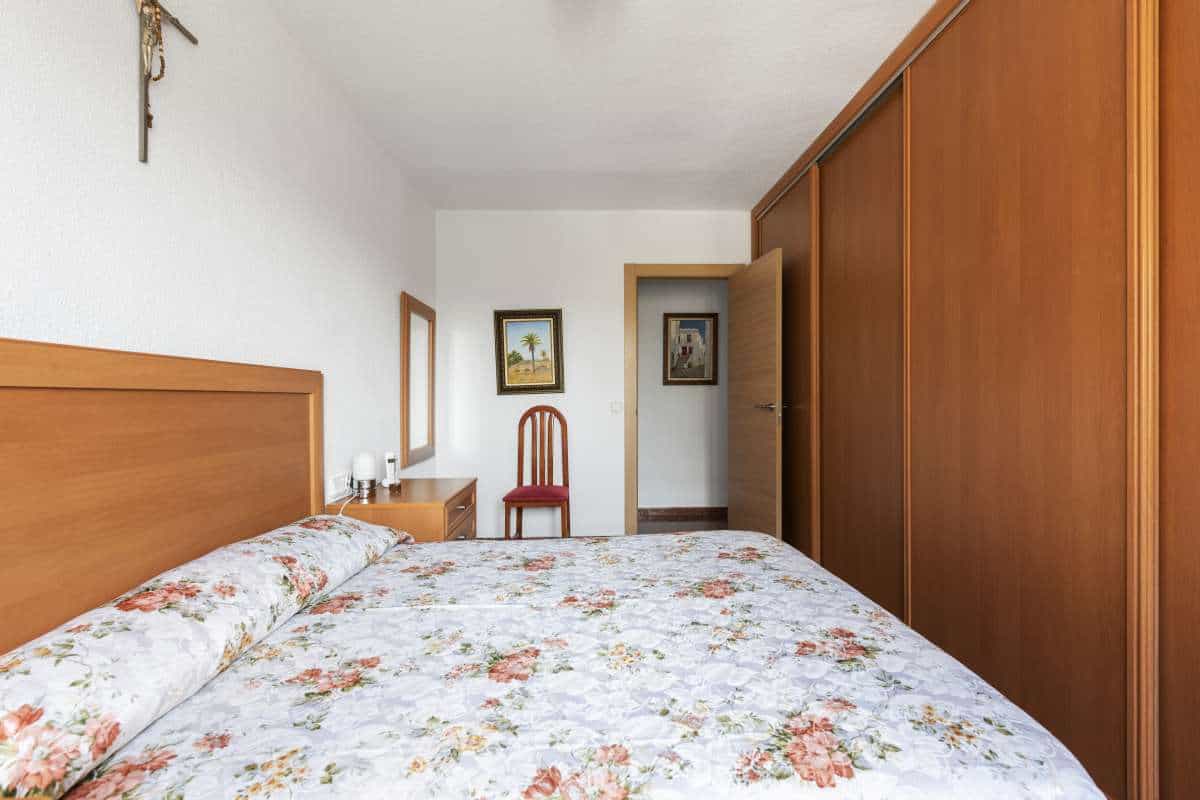 Квартира в Málaga, Andalucía 11158616