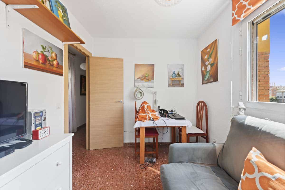 公寓 在 Málaga, Andalucía 11158616