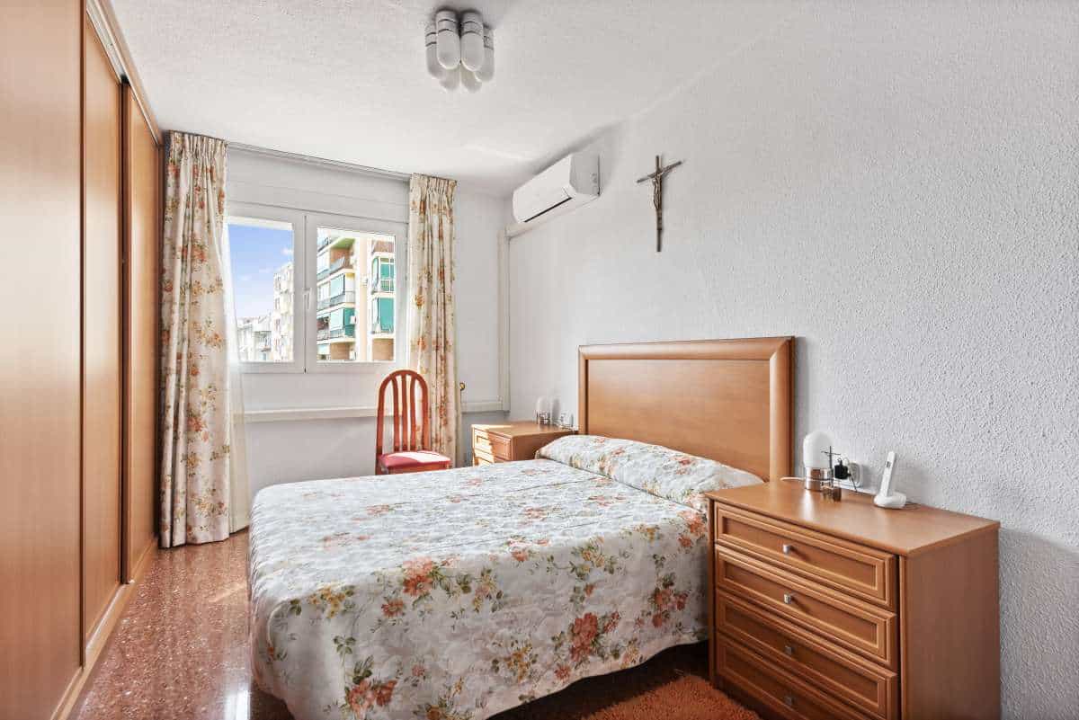 公寓 在 Málaga, Andalucía 11158616