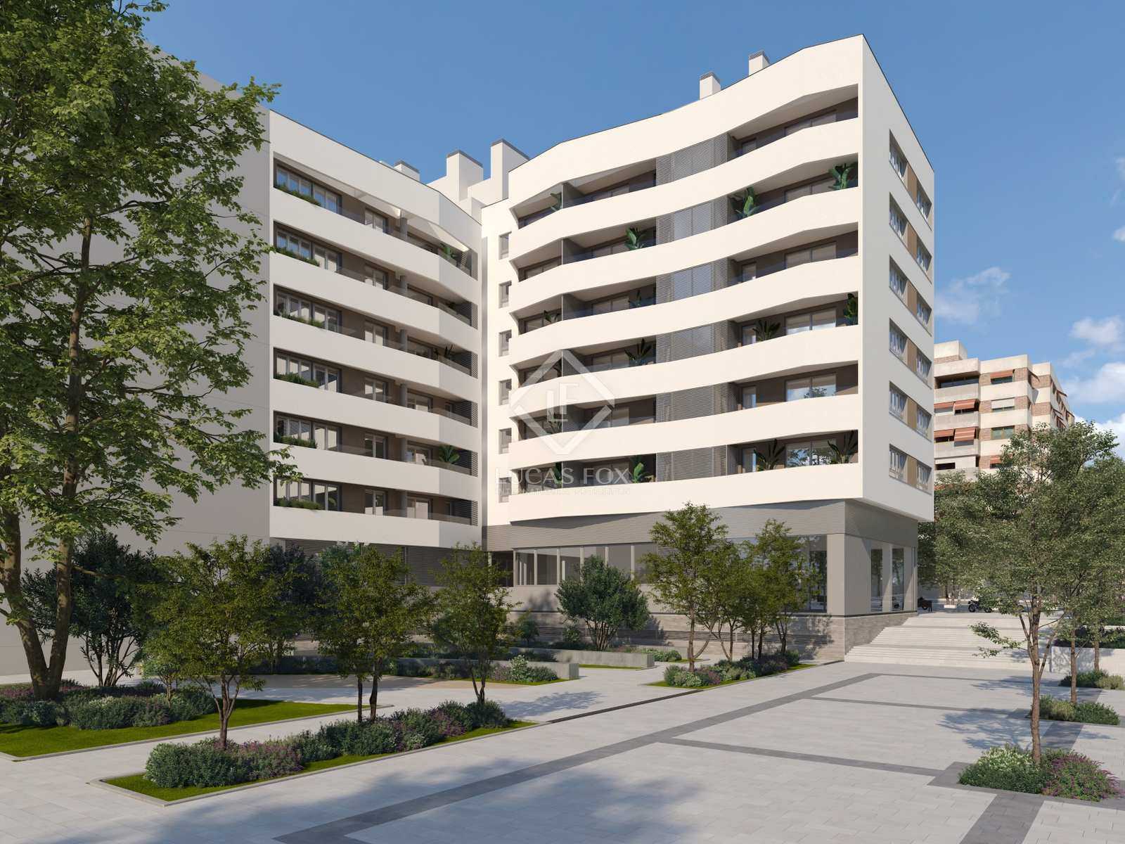 Condominium in Alicante, Valencian Community 11158622