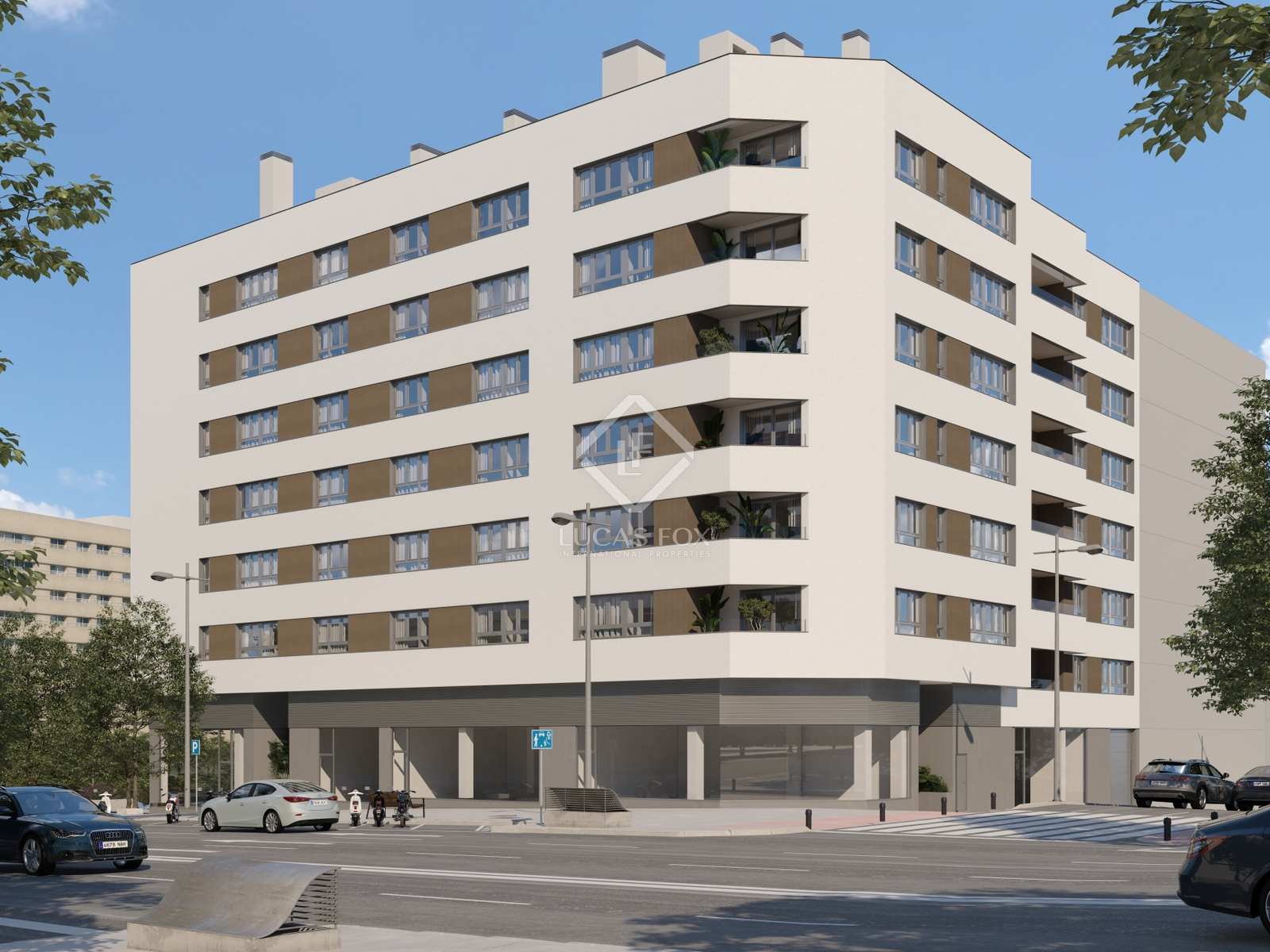 Condominium in Babel, Valencia 11158622