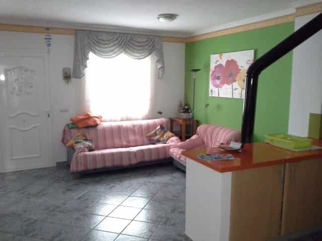 House in Pedreguer, Valencia 11158718