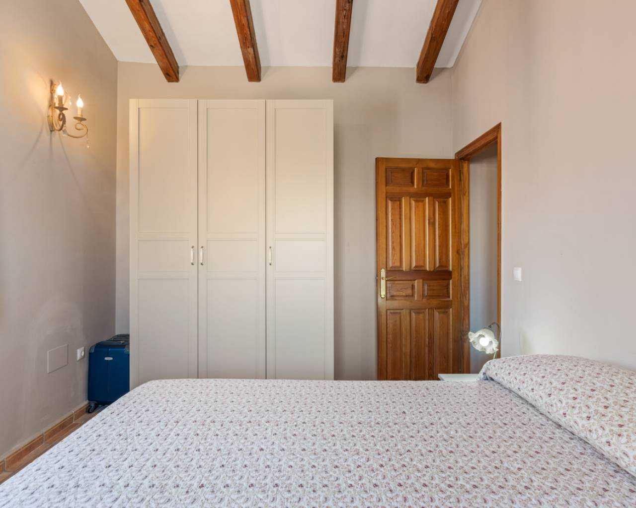 بيت في Crevillente, Comunidad Valenciana 11158852