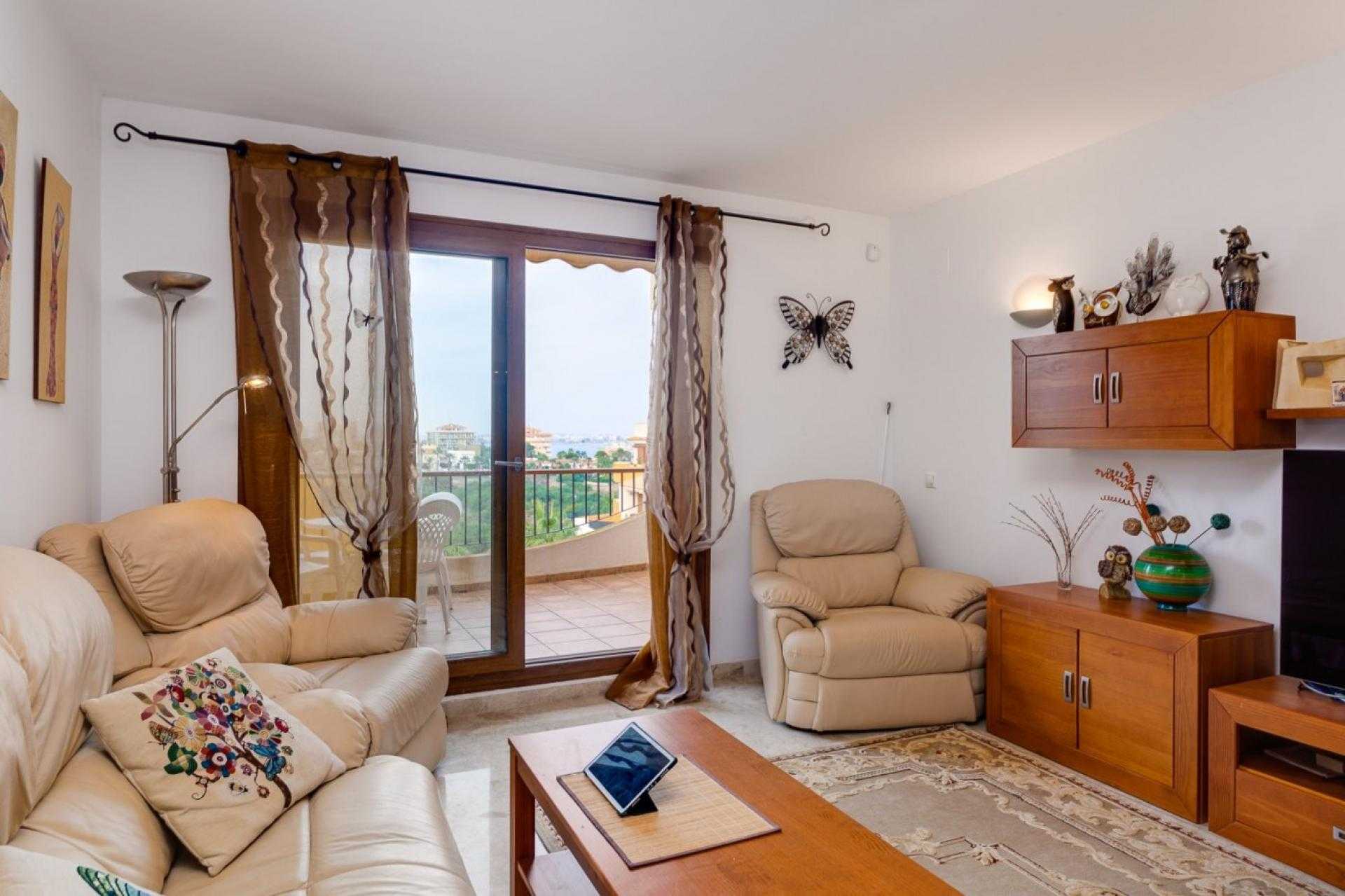 公寓 在 Punta Prima, Illes Balears 11159004