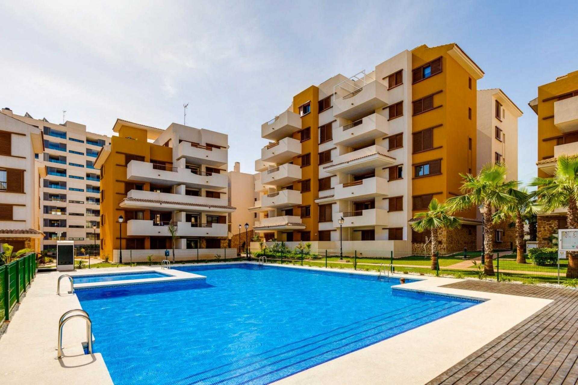 Condominium in Biniancolla, Balearic Islands 11159004