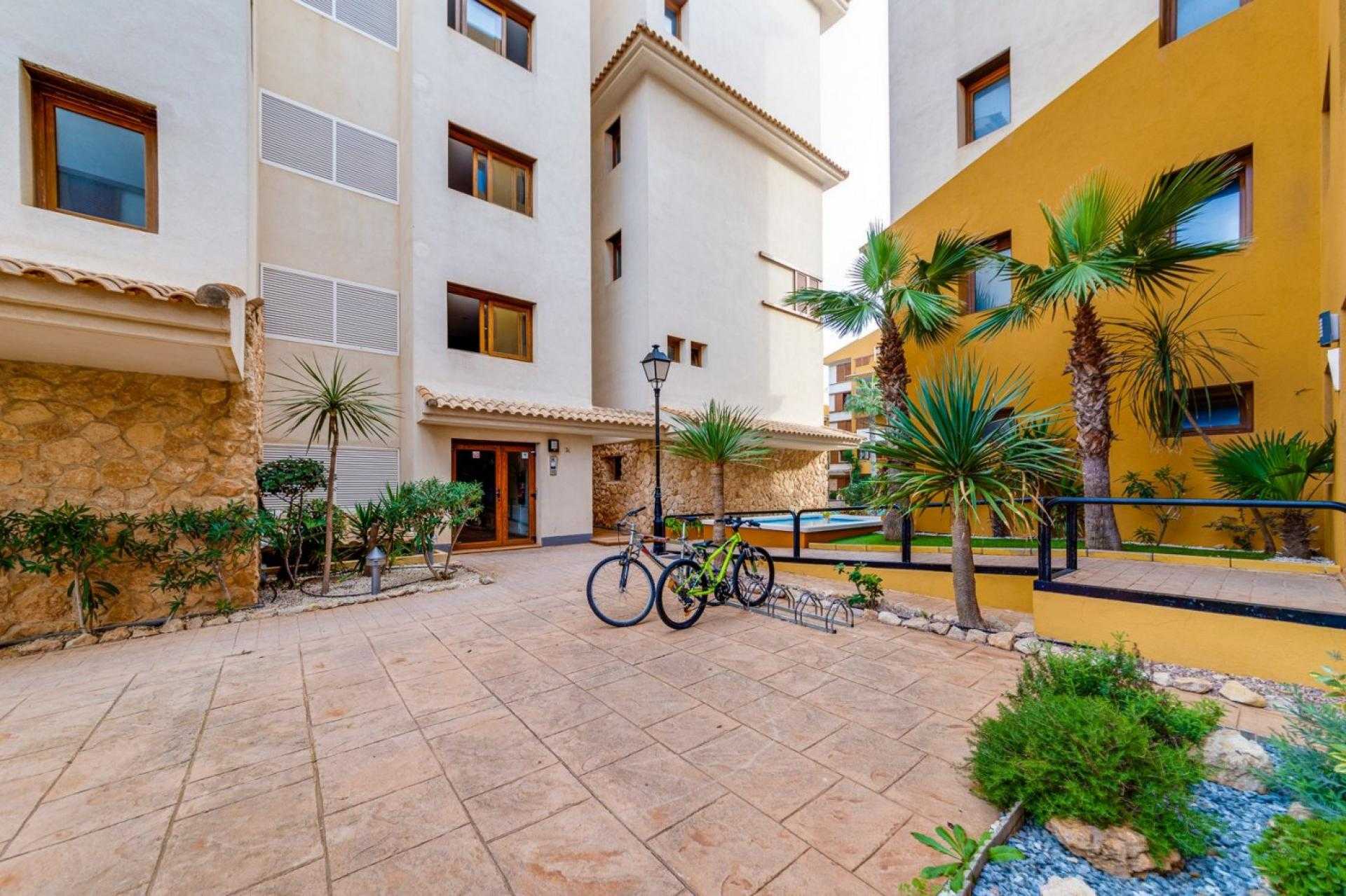 Condominium in Biniancolla, Balearic Islands 11159004