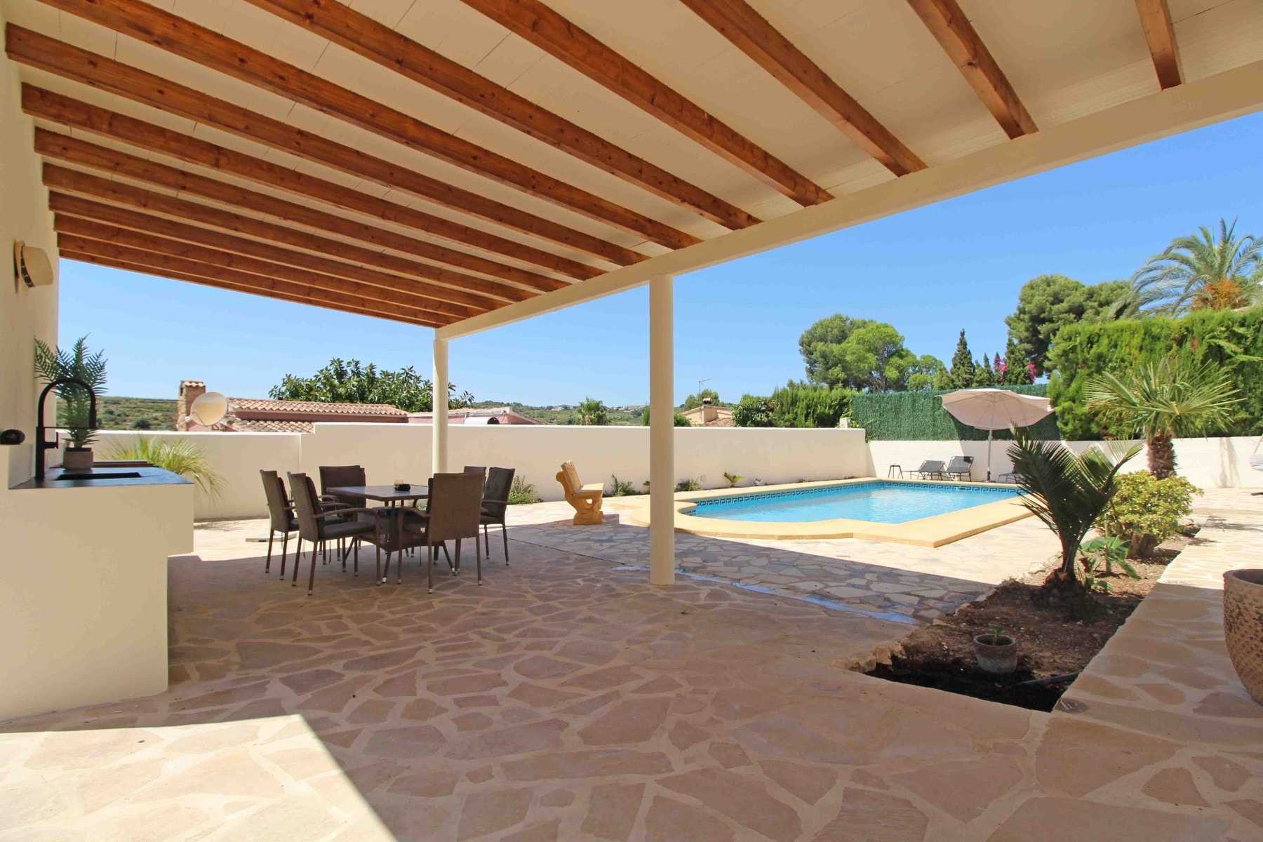 House in Teulada, Comunidad Valenciana 11159038
