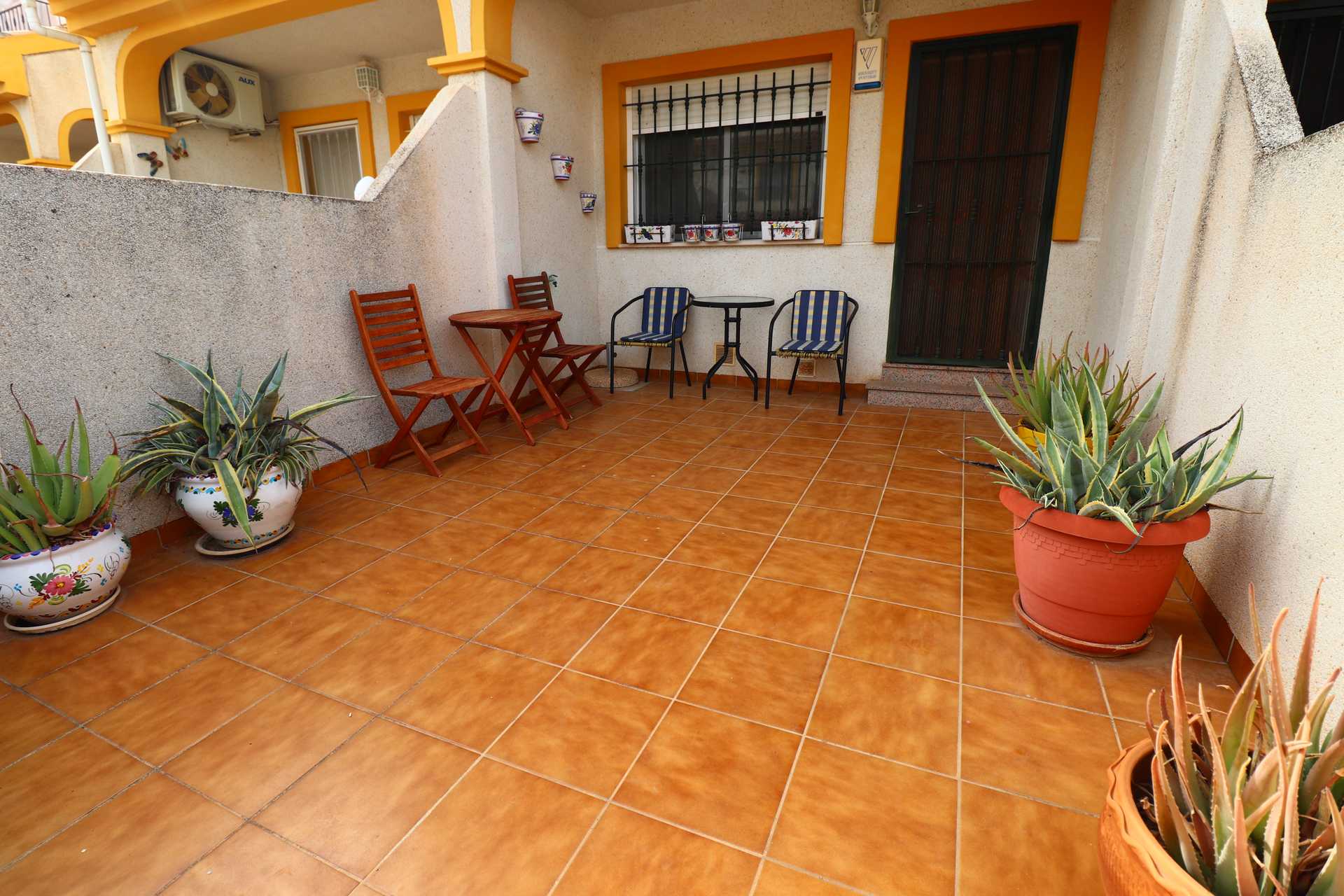 Huis in Daya Nueva, Valencia 11159178