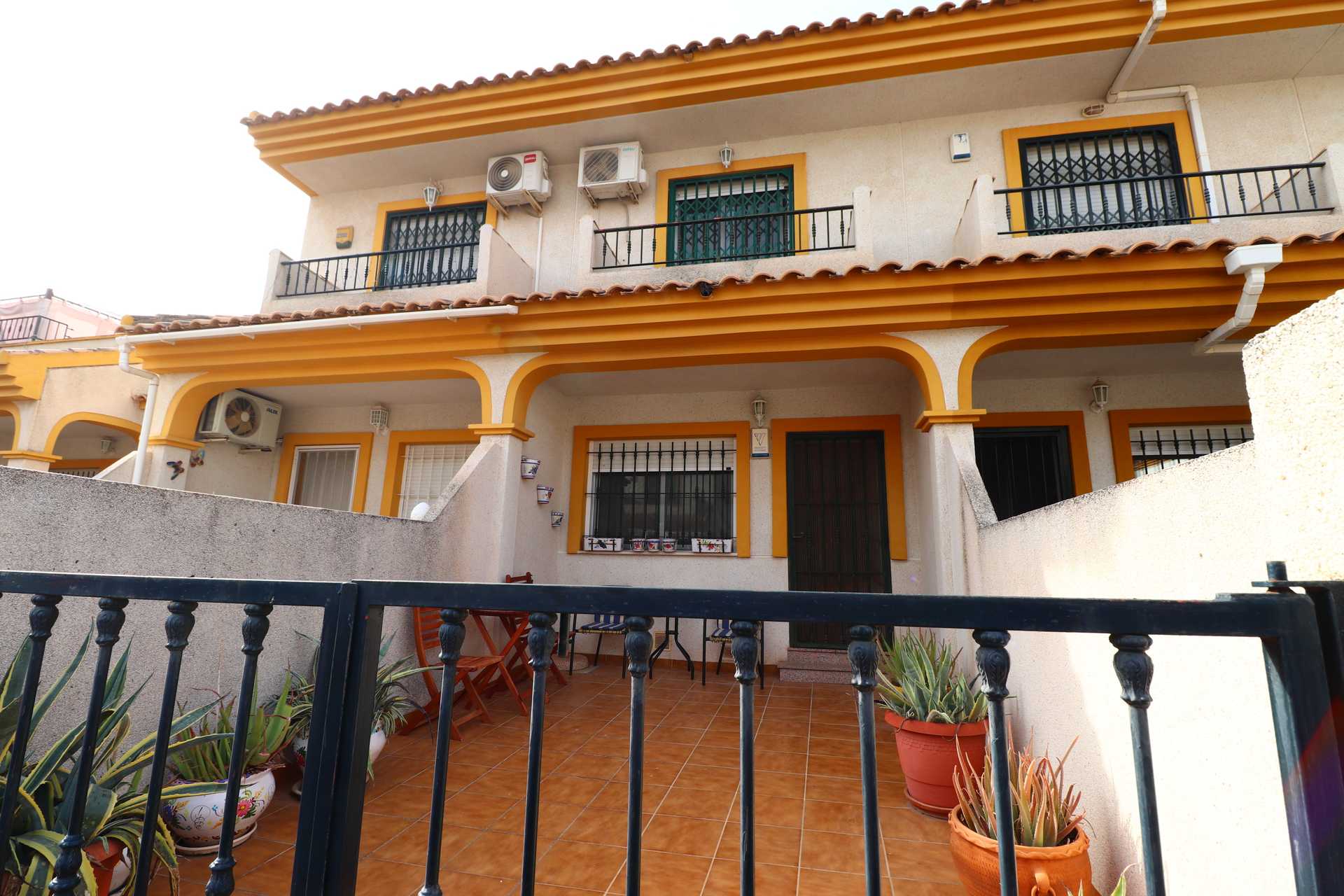 House in Daya Nueva, Valencia 11159178