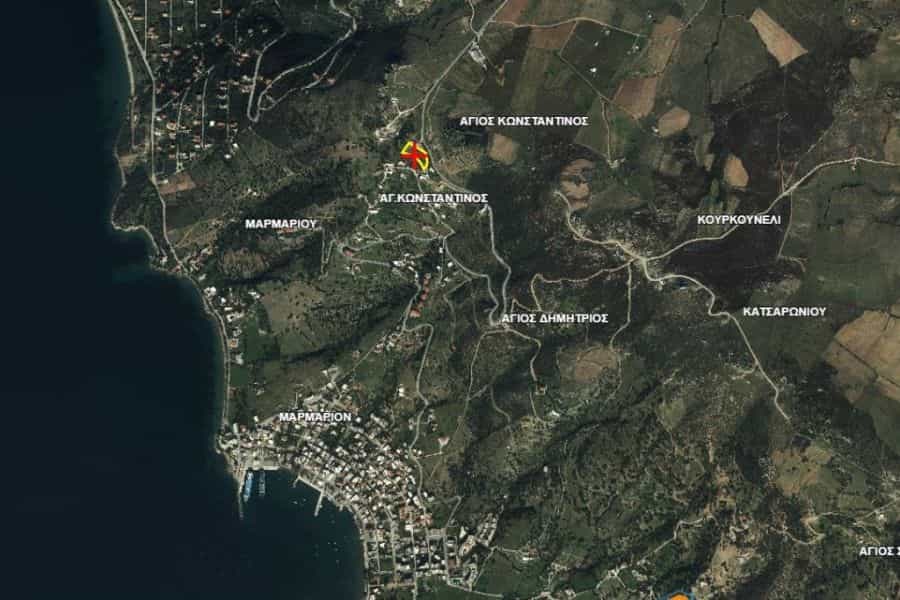 Land im Agios Konstantinos,  11159299