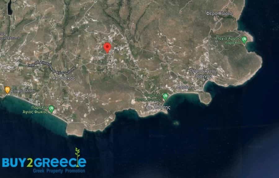 Land in Tinos, Notio Aigaio 11159312