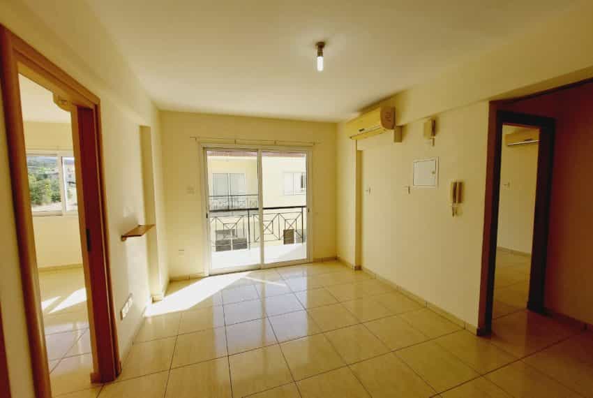 Condominium in Pegeia, Pafos 11159327
