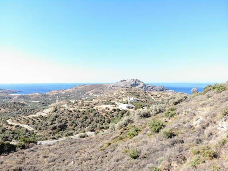 Земля в Агіос Антоніос, Криті 11159350