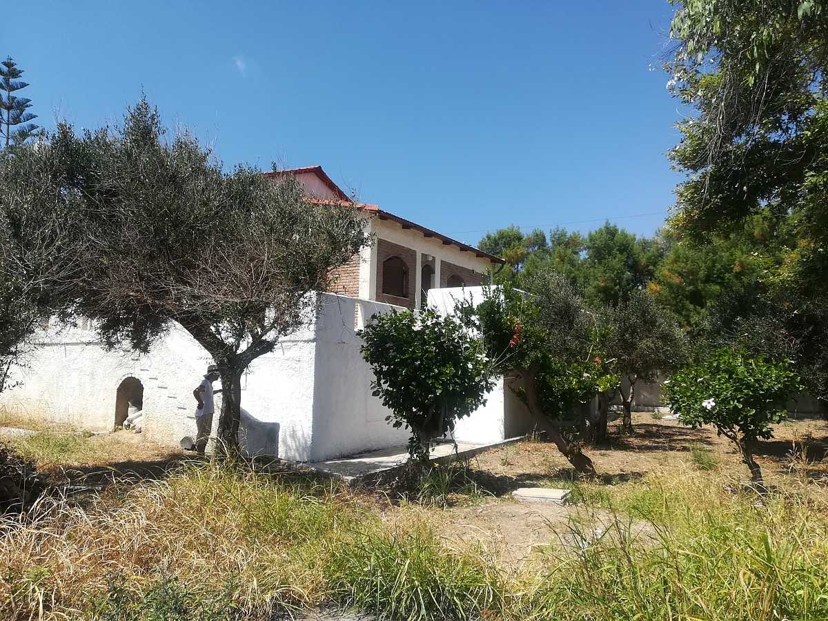 Будинок в Рапаніана, Криті 11159394