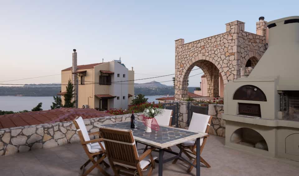 Будинок в Платані, Криті 11159400