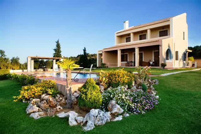 Будинок в Ханья, Криті 11159426