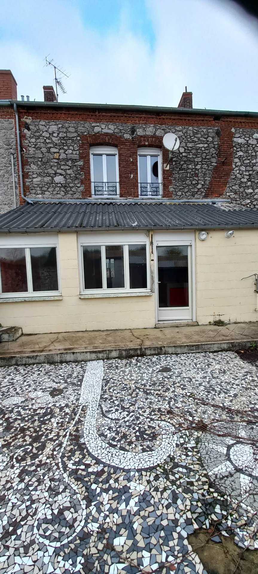 House in Ferriere-la-Grande, Hauts-de-France 11159485