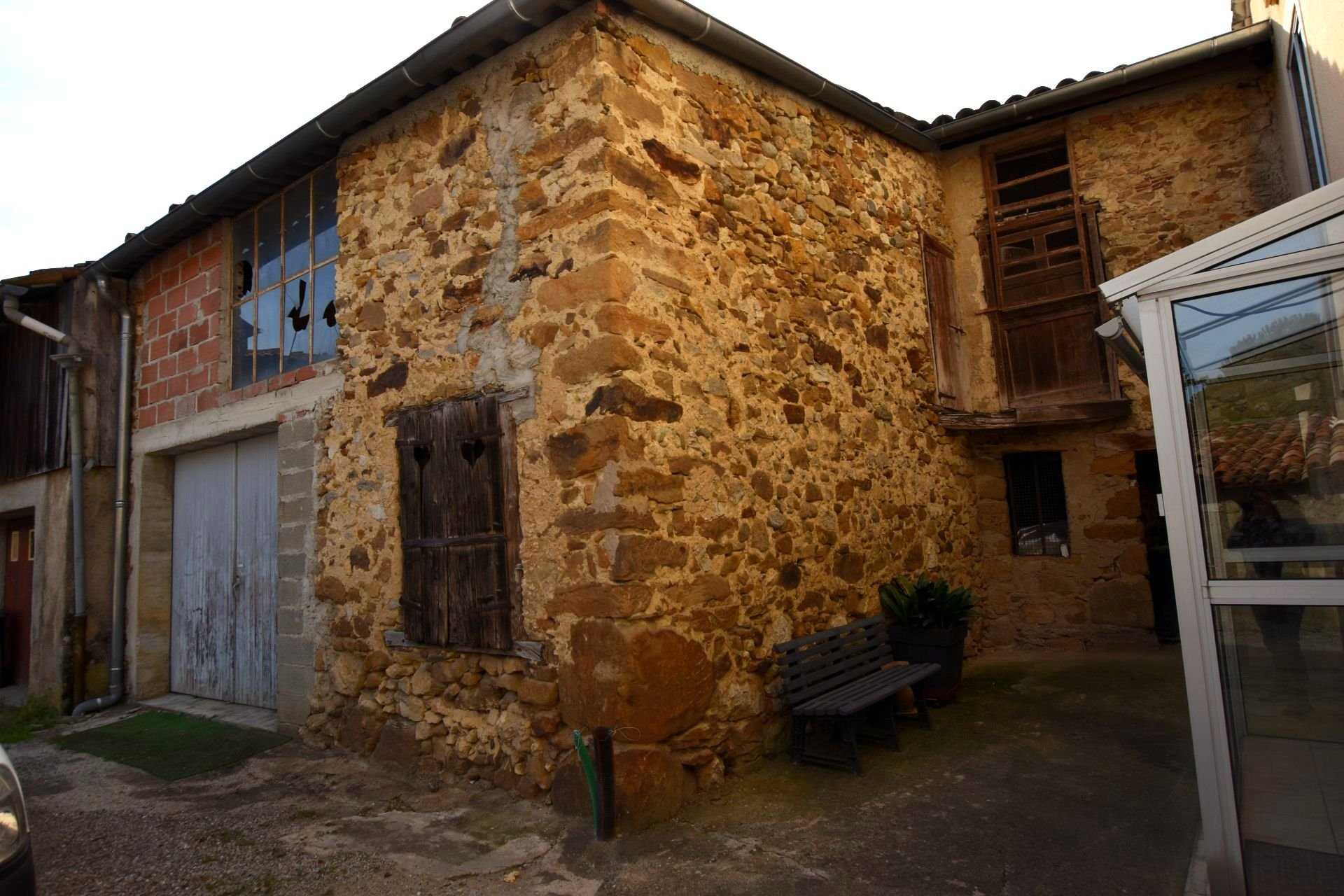 Hus i Dreuilhe, Occitanie 11159498
