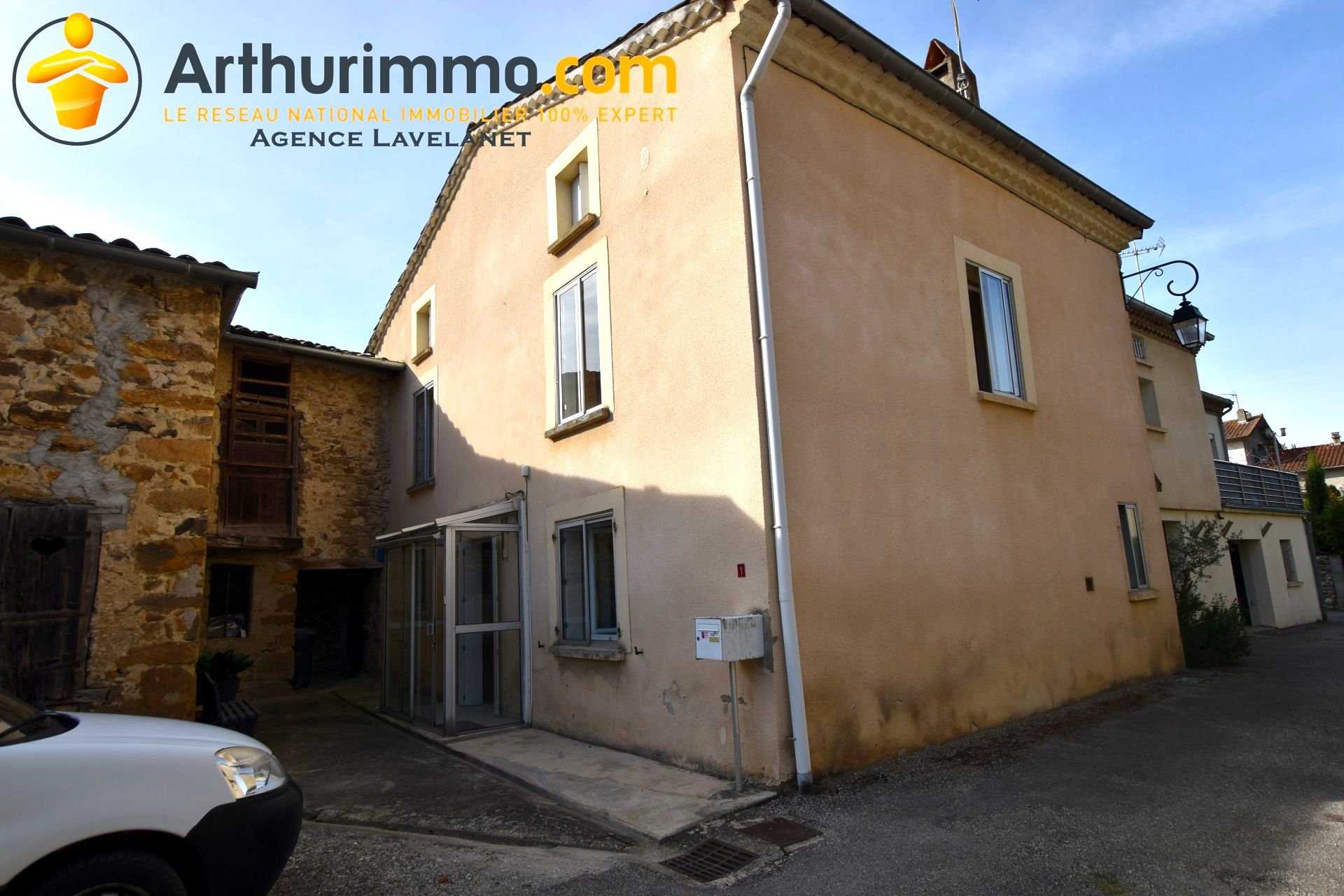 Dom w Dreuilhe, Occitanie 11159498
