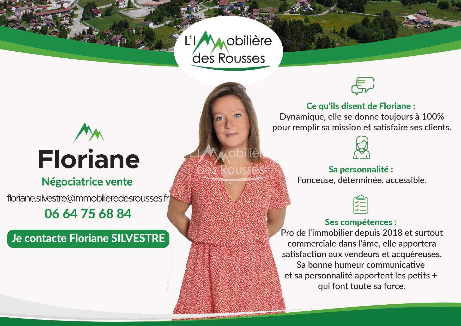Condominium in Lelex, Auvergne-Rhone-Alpes 11159500