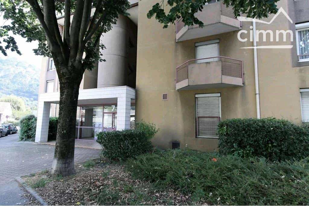 Condominium in Grenoble, Isère 11159505