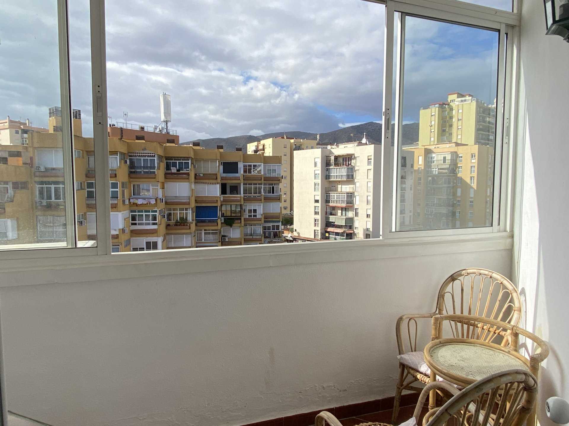 residencial no Torremolinos, Málaga 11159520