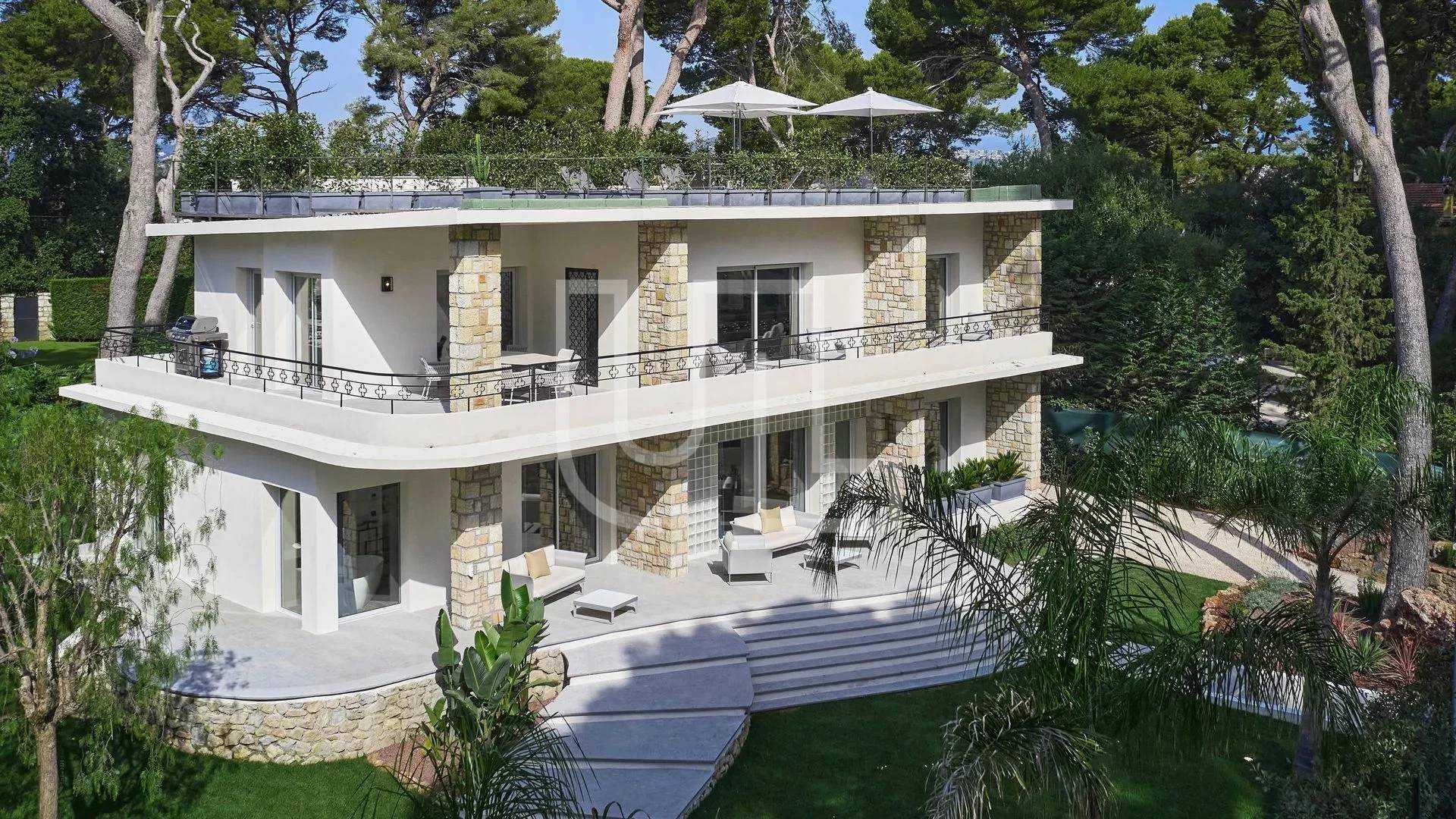 Huis in Antibes, Provence-Alpes-Côte d'Azur 11159685