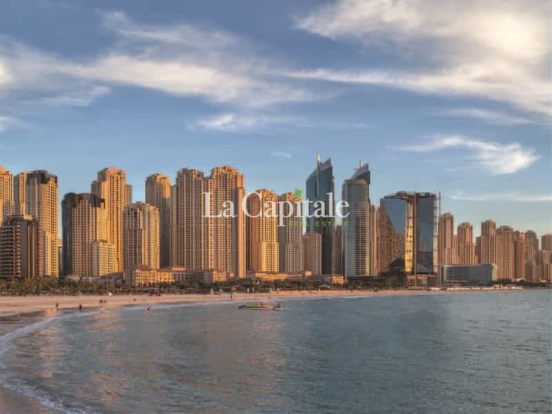 Condominio en Dubai, Dubai 11159752