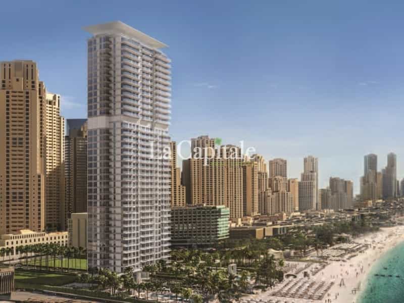 Condominio en Dubai, Dubai 11159752