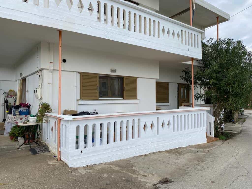 Condominium in Rapaniana, Kriti 11159755